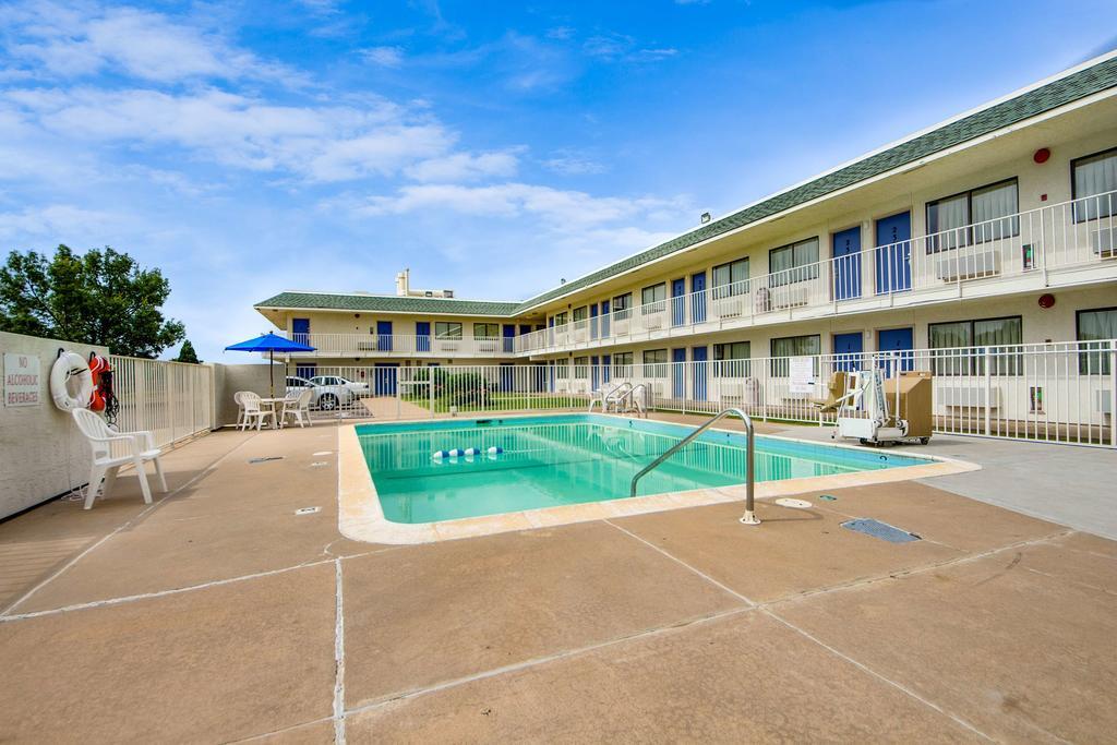 Avera Suites Muskogee Exterior foto