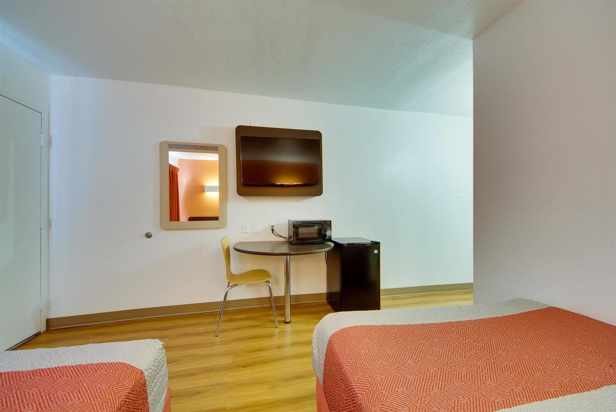 Avera Suites Muskogee Exterior foto